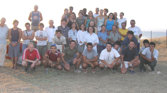 Team 2006